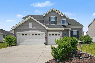 10990 Arkansas Place, Crown Point, IN 46307 - Photo 2
