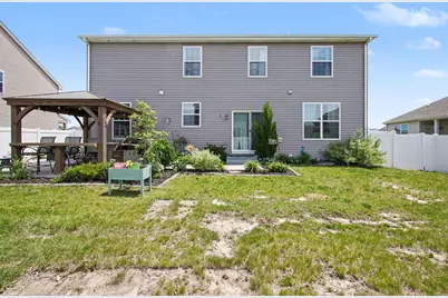 10990 Arkansas Place, Crown Point, IN 46307 - Photo 32