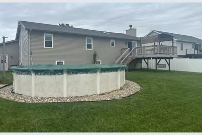 6713 Silver Cloud Drive, Portage, IN 46368 - Photo 2