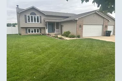 6713 Silver Cloud Drive, Portage, IN 46368 - Photo 1