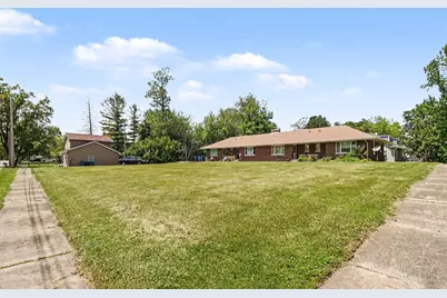 206 S Adams Street, Hebron, IN 46341 - Photo 12