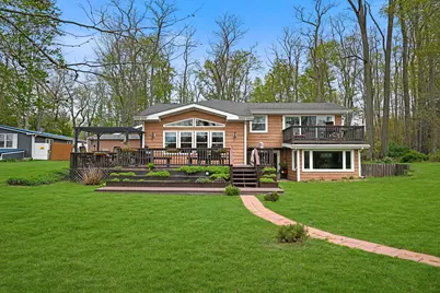 22618 Lake Shore Drive, Elkhart, IN 46514 - Photo 26
