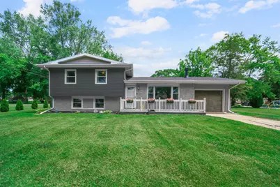 9 Hickory Drive, Hobart, IN 46342 - Photo 1