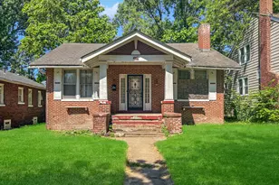 4442 Adams St, Gary, IN 46408 - Photo 1