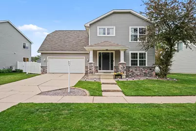 1774 Danvers Parkway, Valparaiso, IN 46385 - Photo 1