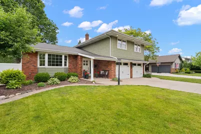 1343 Fran Lin Parkway, Munster, IN 46321 - Photo 36