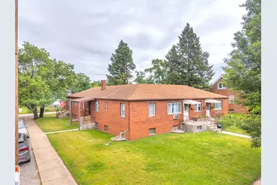 6803 Schneider Avenue, Hammond, IN 46323 - Photo 8