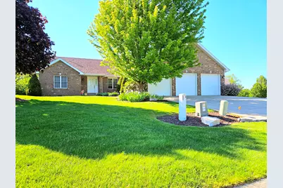 88 Bergamo Court, Crown Point, IN 46307 - Photo 1
