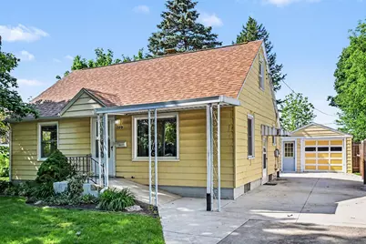 509 Allen Street, La Porte, IN 46350 - Photo 2