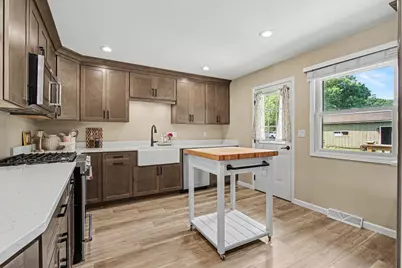 15508 W 91st Avenue, Dyer, IN 46311 - Photo 14