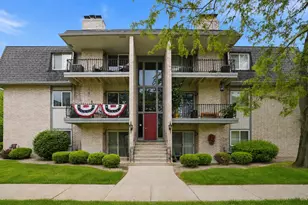 1725 Homan Dr, Schererville, IN 46375 - Photo 1