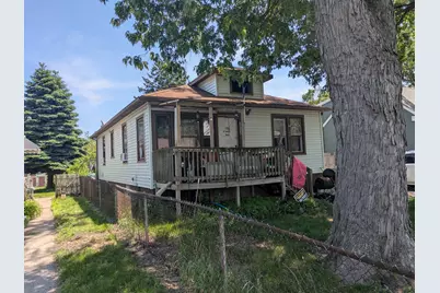 6525 Delaware Avenue, Hammond, IN 46323 - Photo 2
