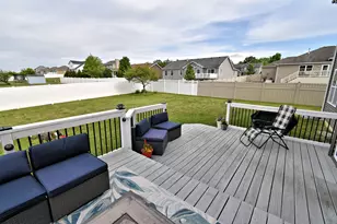 2521 Ashley Ave, Schererville, IN 46375 - Photo 24