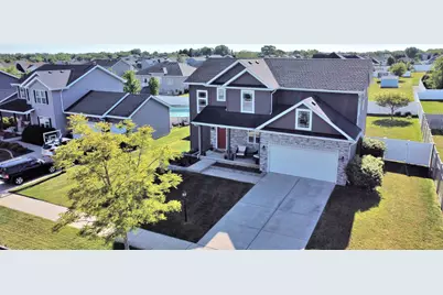 2521 Ashley Avenue, Schererville, IN 46375 - Photo 28