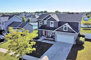 2521 Ashley Ave, Schererville, IN 46375 - Photo 28