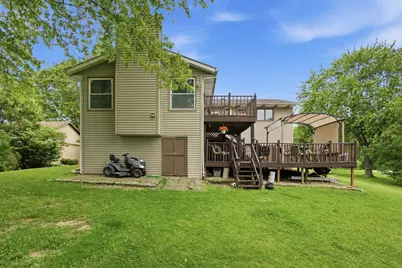 4066 Kingsway Drive, Crown Point, IN 46307 - Photo 22