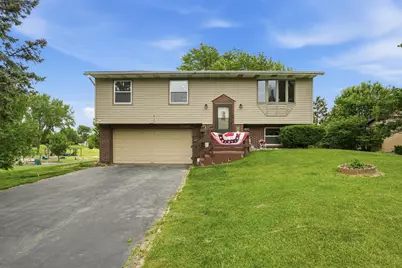 4066 Kingsway Drive, Crown Point, IN 46307 - Photo 1