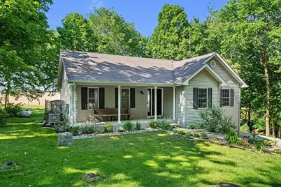 7563 E 400 N, Rolling Prairie, IN 46371 - Photo 2