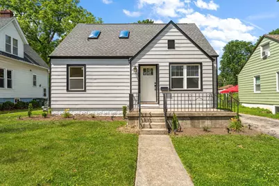 482 Grove Avenue, Valparaiso, IN 46385 - Photo 2