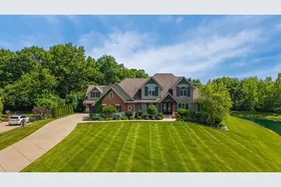 1840 Kleven Lane, Crown Point, IN 46307 - Photo 90