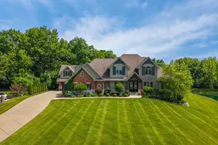 1840 Kleven Ln, Crown Point, IN 46307 - Photo 90