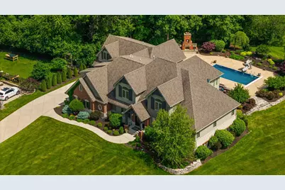 1840 Kleven Lane, Crown Point, IN 46307 - Photo 10
