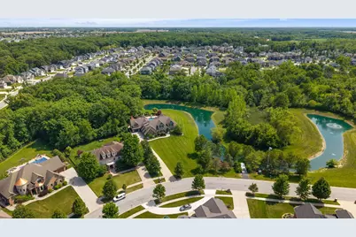 1840 Kleven Lane, Crown Point, IN 46307 - Photo 112