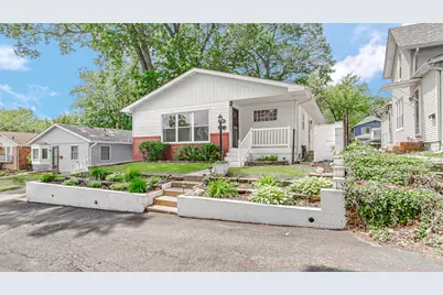 517 Jackson Street, Michigan City, IN 46360 - Photo 2