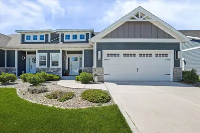 9167 Hickory Place, Saint John, IN 46373 - Photo 2