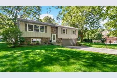 166 N Woodland Drive, La Porte, IN 46350 - Photo 2