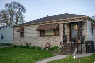 2695 Dearborn Street, Lake Station, IN 46405 - Photo 2