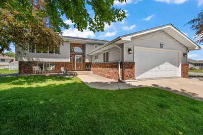 220 Blickview Drive, Schererville, IN 46375 - Photo 1