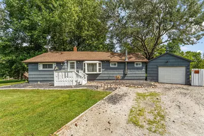 13 S Beulah Vista Drive, Hebron, IN 46341 - Photo 1