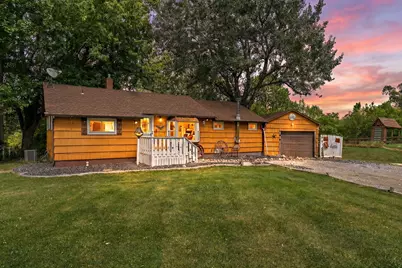 13 S Beulah Vista Drive, Hebron, IN 46341 - Photo 1