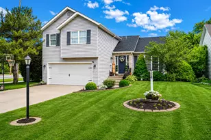 358 Cori Ct, Valparaiso, IN 46383 - Photo 1