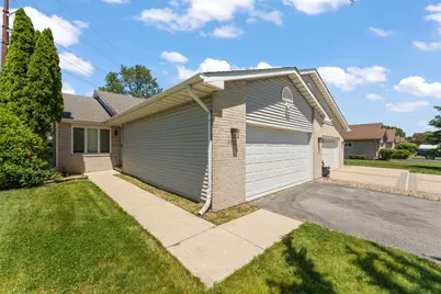 5012 W 92nd Avenue, Crown Point, IN 46307 - Photo 1