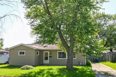 7828 Chestnut Avenue, Hammond, IN 46324 - Photo 22