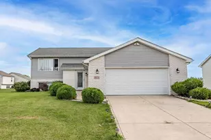 3023 W 63rd Ln, Merrillville, IN 46410 - Photo 1