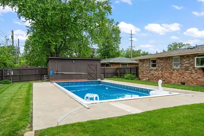 5515 Stone Avenue, Portage, IN 46368 - Photo 26