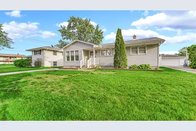 250 Sycamore Lane, Munster, IN 46321 - Photo 32