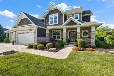 9410 W 106th Avenue, Saint John, IN 46373 - Photo 2