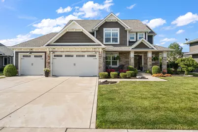 9410 W 106th Avenue, Saint John, IN 46373 - Photo 1