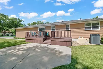 8614 Towle Street, Dyer, IN 46311 - Photo 24