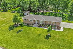 8614 Towle St, Dyer, IN 46311 - Photo 34