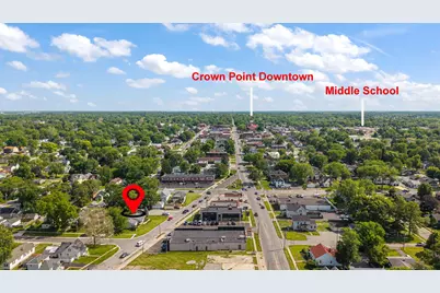 518 Merrillville Road, Crown Point, IN 46307 - Photo 4