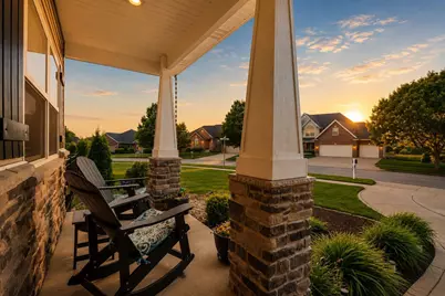 265 E 124th Avenue, Crown Point, IN 46307 - Photo 48