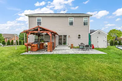 265 E 124th Avenue, Crown Point, IN 46307 - Photo 38