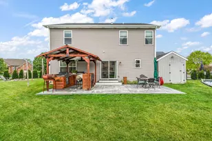 265 E 124th Ave, Crown Point, IN 46307 - Photo 38