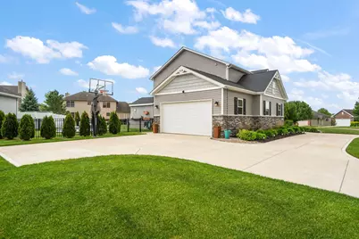 265 E 124th Avenue, Crown Point, IN 46307 - Photo 46