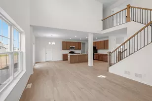 5237 Red Rock Ln, Schererville, IN 46375 - Photo 4